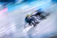 Short track