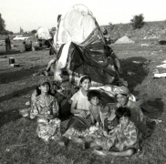 Nomade gypsies 21