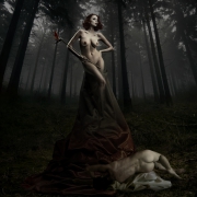 Judith and Holoferness