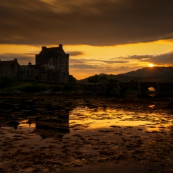 Eilean Donan