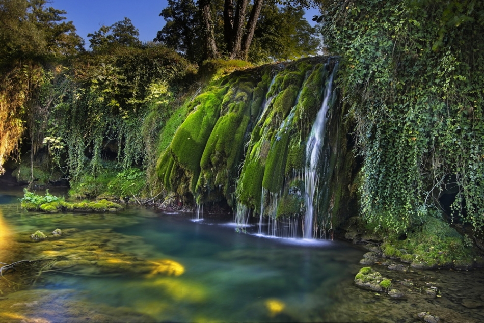 draaa - Rastoke Chorwacja. . Zdjęcie 325253