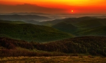 Bieszczady
