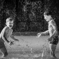 Basenowe szaleństwa 2