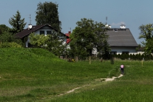 Powrót z piwkiem