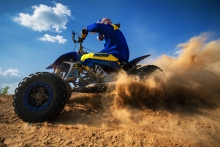 Quadcross