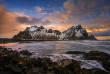 Vestrahorn