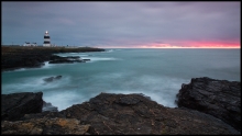 Hook Head