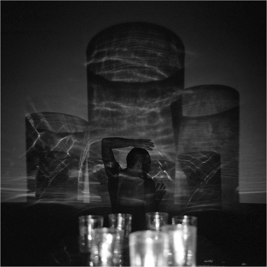 leo - sen o siedmiu szklankach (II). Delta3200 Psix+ Flektogon 50. Zdjęcie 252725