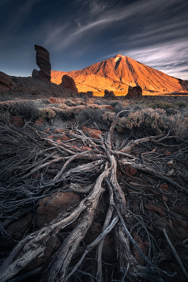 karol_nienartowicz - Pico del Teide. Teneryfa, 02.2025. Zdjęcie 331234
