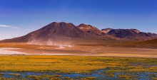 Vado Putana-Chile