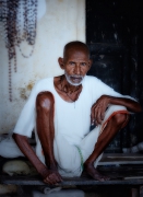 Varanasi - Indie