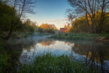 Nad Soną