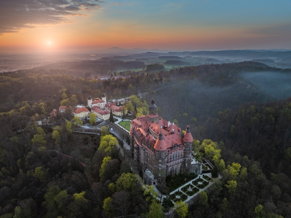 bonnieandclyde - Spring Castle.... . Zdjęcie 332607