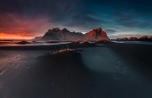 Stokksnes