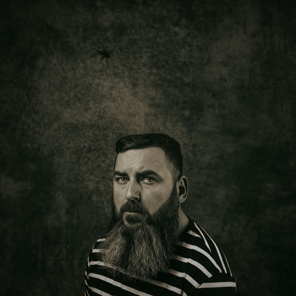 vonbitto - terrariumist. . Zdjęcie 334386