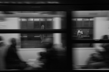 metro awaitings