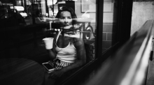 ...café.. 