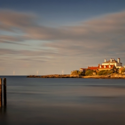 St. Mary's Lighthouse