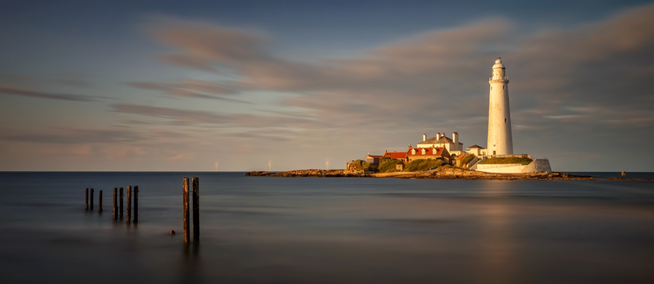stroop - St. Marys Lighthouse. . Zdjęcie 251043