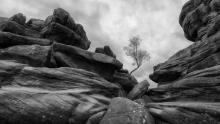 Na ścieżkach Nidderdale