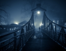 Alone in the Dark