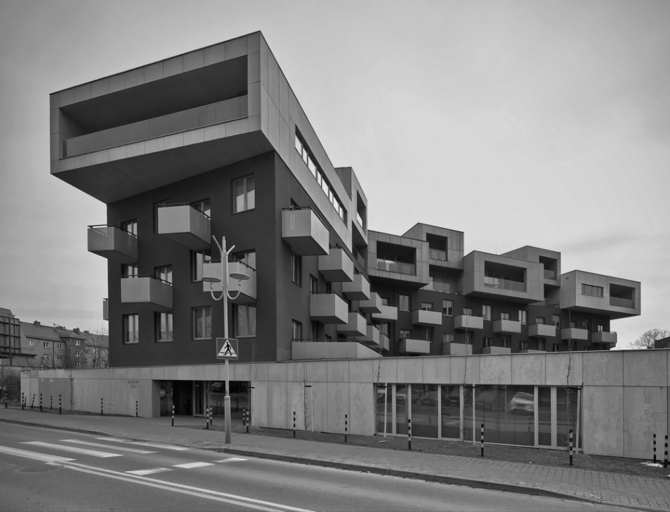 draaa - Baildomb Katowice. . Zdjęcie 331428