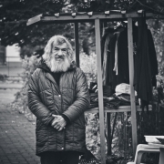 Pan Marek