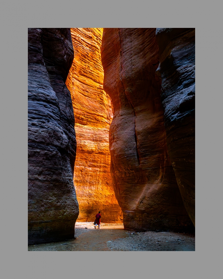 fotoel - Wadi  Numeira. . Zdjęcie 324044