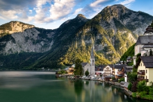 hallstatt