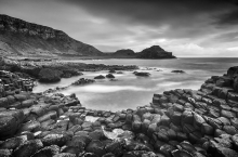 Giant's Causeway