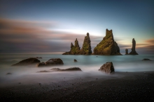 Reynisdrangar