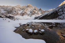Morskie oko