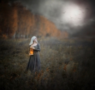 Once upon a time... (2)