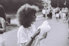 Dożynki 1988