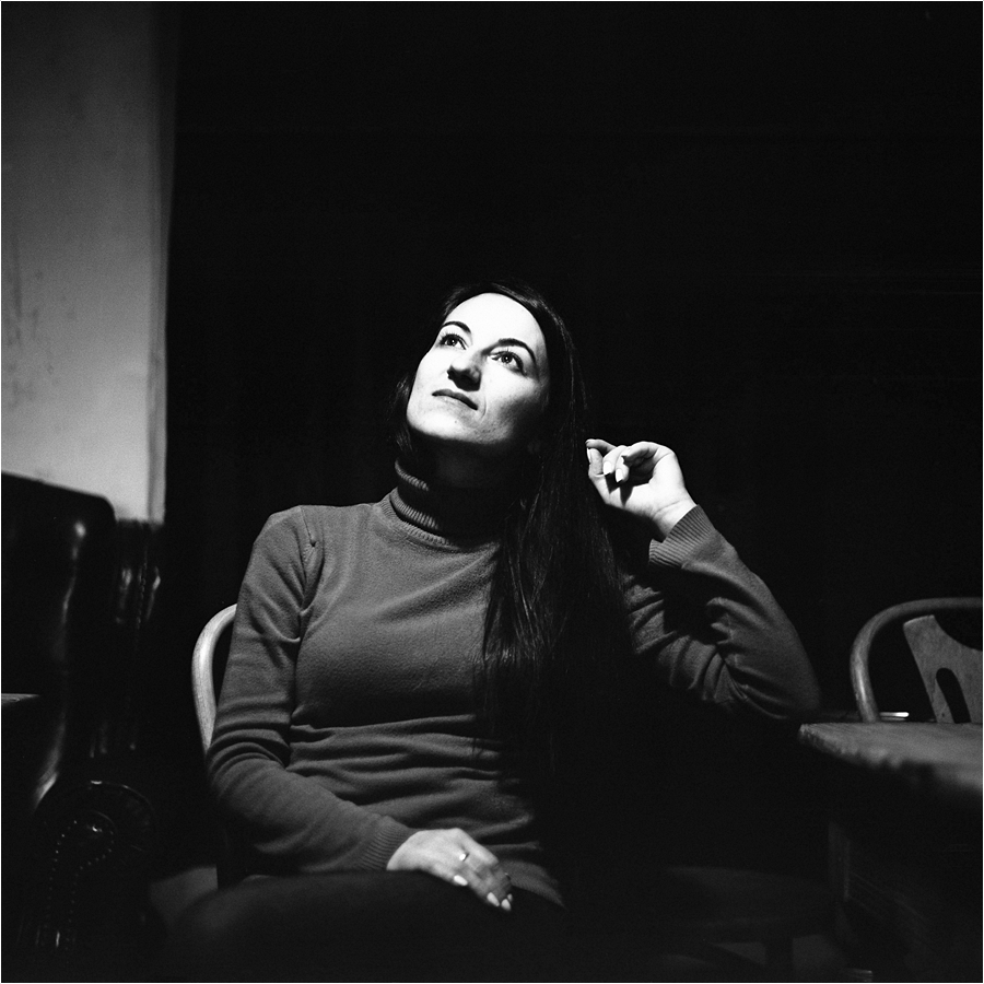 leo - . PSix/Biometar/Tmax400. Zdjęcie 238238