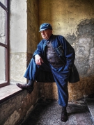 Piotr Lipko - aktor 