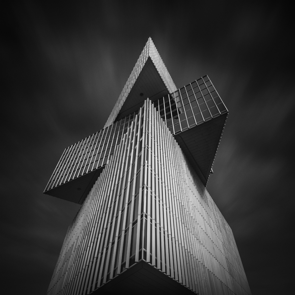 lukasz_de - RAI. Amsterdam. Zdjęcie 335070