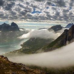 Fjordgard