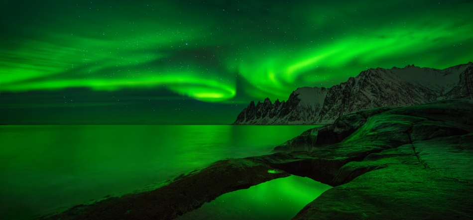 stroop - Ersfjord. . Zdjęcie 245727