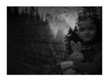 You're Lost Little Girl...