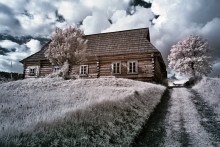 Old village