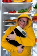 dbam o wagę