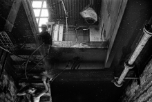 Dark Water 