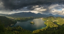 Bled