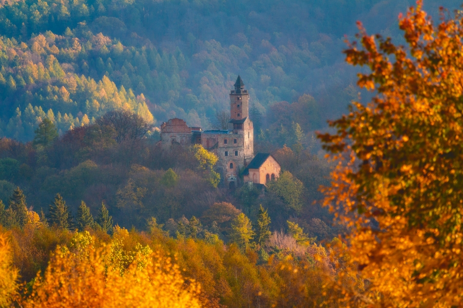 bonnieandclyde - Autumn Castle.... . Zdjęcie 326711