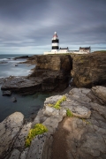 Hook Head