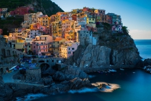 Manarola
