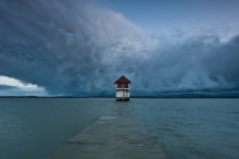 end of the world