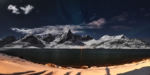  In The Moonlight