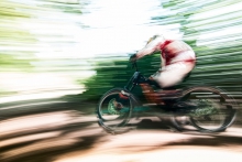 Urban race